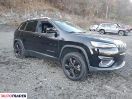 Jeep Cherokee 2019 2