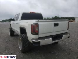 GMC Sierra 2018 6