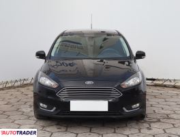 Ford Focus 2015 2.0 147 KM