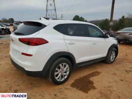 Hyundai Tucson 2020 2