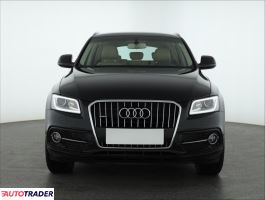 Audi Q5 2016 2.0 187 KM