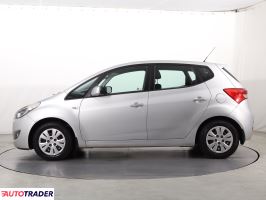 Hyundai ix20 2011 1.4 88 KM Hyundai ix20 2011 1.4 88 KM