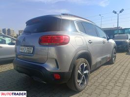 Citroen Pozostałe 2022 1.6 225 KM Citroen Pozostałe 2022 1.6 225 KM