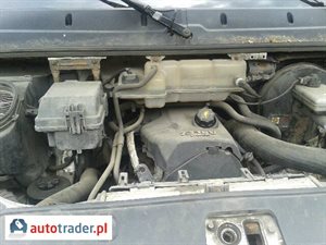 Iveco Pozostałe 2006 2.3 Iveco Pozostałe 2006 2.3