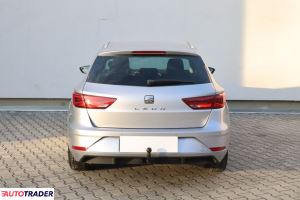 Seat Leon 2019 1.6 113 KM