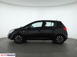 Opel Corsa 2011 1.4 99 KM