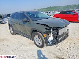 Hyundai Tucson 2026 2