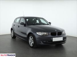 BMW 116 2007 1.6 113 KM