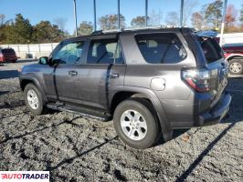 Toyota Pozostałe 2020 4