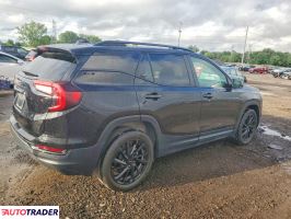 GMC Terrain 2023 1