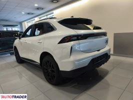 Forthing 5 2026 1.5 163 KM