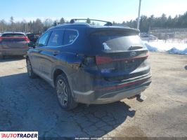 Hyundai Santa Fe 2023 2