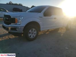 Ford Pozostałe 2019 5