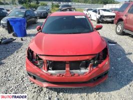 Honda Civic 2021 2 Honda Civic 2021 2