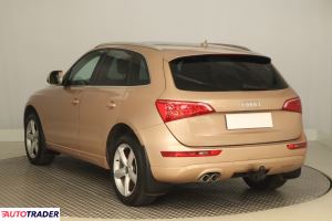 Audi Q5 2010 2.0 167 KM