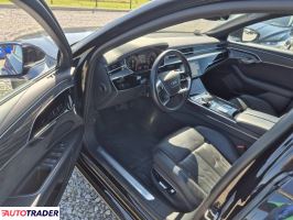 Audi A8 2021 4 460 KM