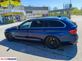BMW 528 - zobacz ofertę