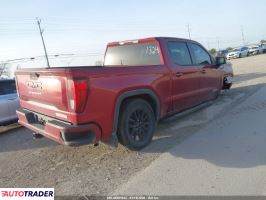 GMC Sierra 2020 5