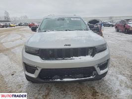 Jeep Grand Cherokee 2024 3