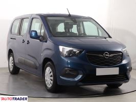 Opel Combo 2019 1.2 108 KM