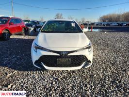 Toyota Corolla 2025 2