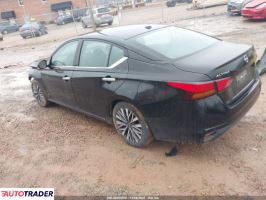 Nissan Altima 2023 2