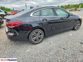 BMW 228 2020 2
