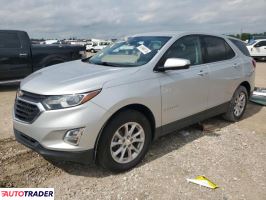 Chevrolet Equinox 2019 1