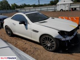 Mercedes CL 2019 2 Mercedes CL 2019 2