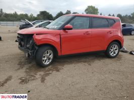 Kia Soul 2023 2 Kia Soul 2023 2