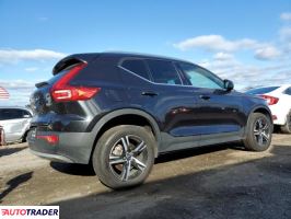 Volvo XC40 2024 2
