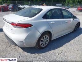 Toyota Corolla 2023 2 Toyota Corolla 2023 2