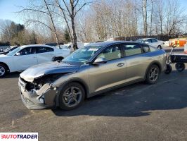 Kia Pozostałe 2025 2