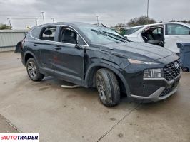 Hyundai Santa Fe 2023 2