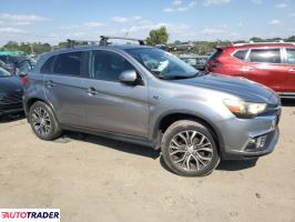 Mitsubishi Outlander 2019 2