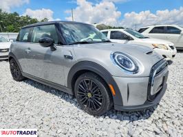 Austin Mini 2024