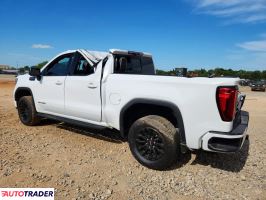 GMC Sierra 2022 6