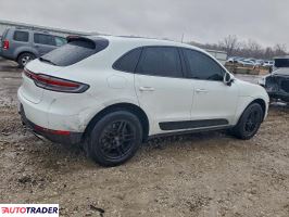 Porsche Macan 2020 2