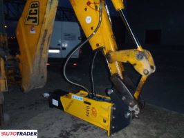 Młot hydrauliczny TUR DB G30S 445kg