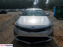 Kia Optima 2020 2