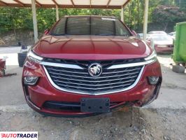 Buick Enclave 2024 3