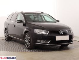Volkswagen Passat - zobacz ofertę