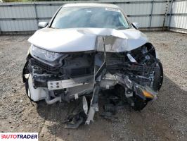 Honda CR-V 2022 1