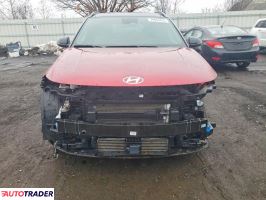 Hyundai Kona 2024 1
