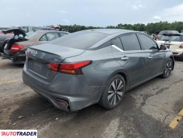 Nissan Altima 2019 2