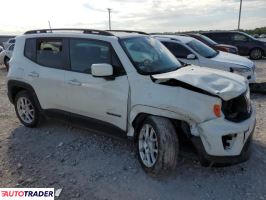 Jeep Renegade 2019 2