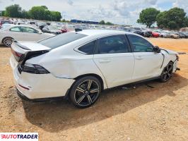 Honda Accord 2024 2
