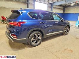 Hyundai Santa Fe 2020 2