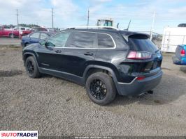 Jeep Cherokee 2019 3 Jeep Cherokee 2019 3