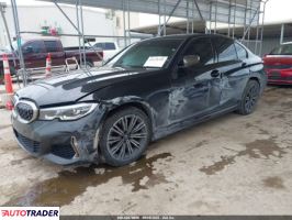 BMW Pozostałe 2020 3 BMW Pozostałe 2020 3
